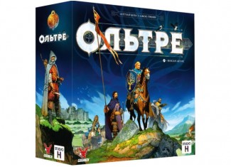 Ольтре (Oltree) (укр.) + унікальне промо!