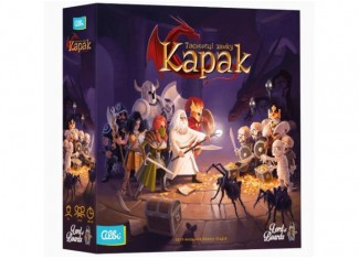 Таємниці замку Карак (Karak) (укр.) + унікальне промо!