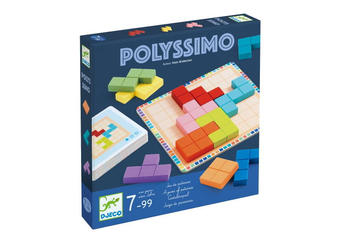Полиссимо (Polyssimo)