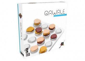 Каваль (Qawale)