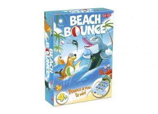 Пляжные развлечения (Beach Bounce) (мульти)