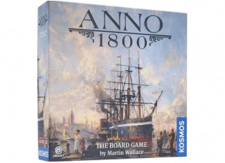 Anno 1800 (нем.)