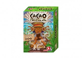 Какао: Чоколатль (Cacao: Chocolatl) (англ., нем.)