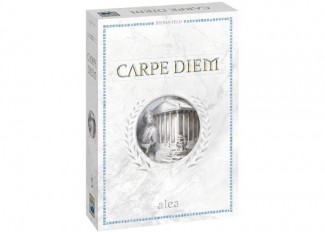 Карпе Дием (Carpe Diem (2020 edition)) (англ.)