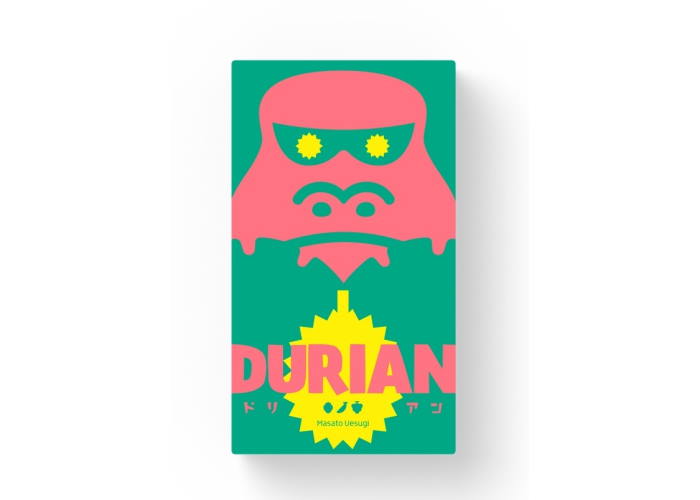 Дуриан (Durian) (англ.)