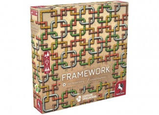 Рамка (Framework) (англ.)