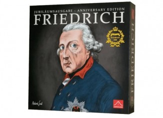 Фридрих (Friedrich) (англ., нем.)