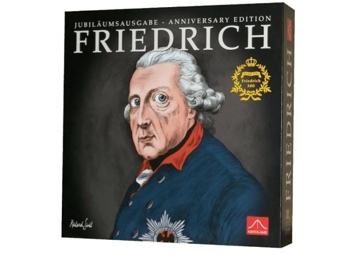 Фрідріх (Friedrich) (англ., нім.)