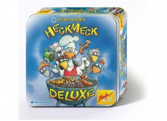 Хекмек Делюкс (Heckmeck Deluxe) (англ.)