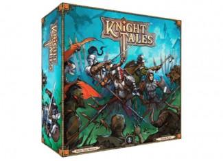 Истории Рыцарей (Knight Tales) (англ.)
