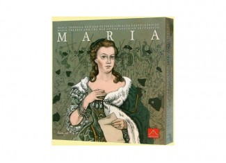 Мария (Maria) (англ., нем.)