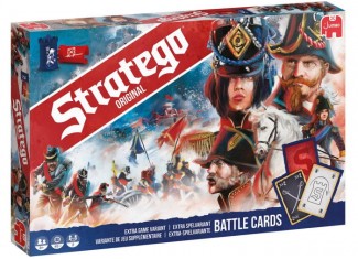 Стратего (Stratego Original) (англ.)