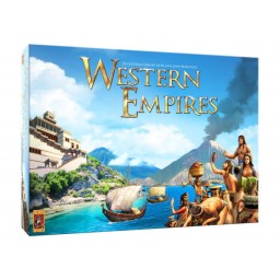 Западные Империи (Western Empires) (англ.)