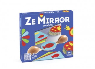 Дзеркальні картинки (Ze Mirror Images)