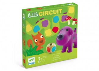 Маленькая дорожка (Little Circuit)