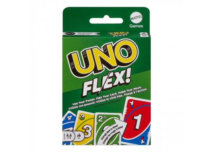 Уно Flex (UNO Flex)