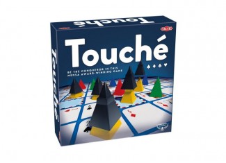 Туше (Touche) (мульти)