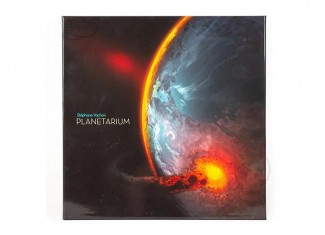 Планетарий (Planetarium) (англ.)