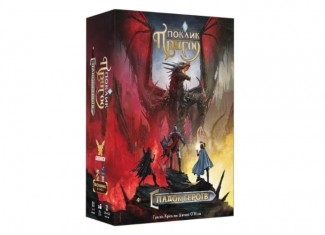 Поклик пригод. Спадок героїв (Call To Adventure: Epic Origins) (укр.) + унікальне промо!