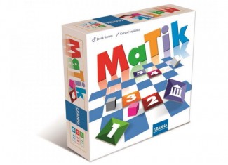Матік (Matik)