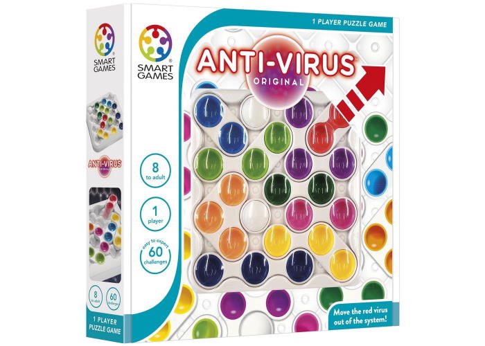 Антивірус (Anti-Virus)