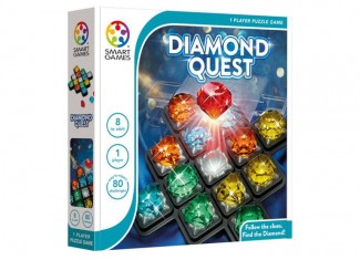 Бриллиантовый квест (Diamond Quest)