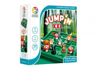 Прыгай! XXL (JumpIN' XXL)