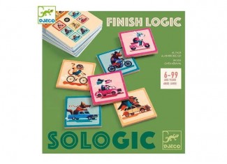 Логический финиш (Finish Logic)
