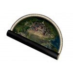 Игровой коврик для игры Юкатан (Yucatan: Playmat) (англ.)
