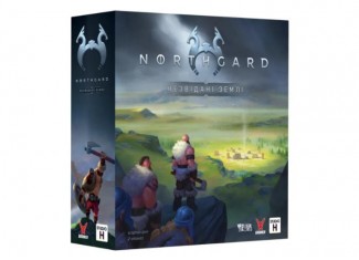 Нортґард: Незвідані землі (Northgard: Uncharted Lands) (укр.)