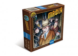 Мафия (укр.)