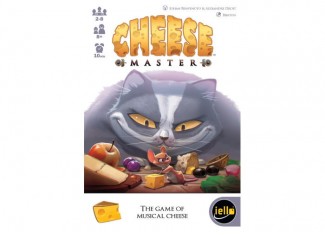 Сырный мастер (Cheese Master) (англ.)