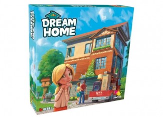 Домик Мечты (Dream Home) (укр.)