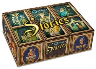Орлеан Історії (Orleans Stories) (англ.)