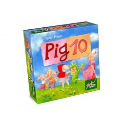 10 Свинок (Pig 10) (англ.)