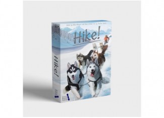 Hike! (укр.)