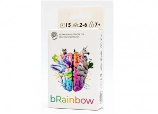 bRainbow (укр.)