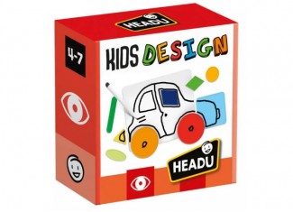 Дитячий дизайн (Kids Design)