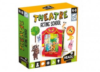 Школа театрального мастерства (Theatre Acting School)