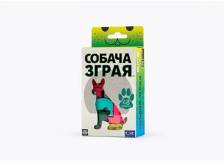 Собача зграя (укр.)