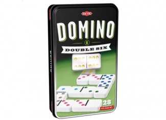 Домино Дубль 6 (Domino double six)
