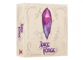 Грани судьбы (Dice Forge) (укр.)