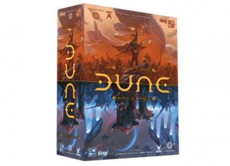 Дюна. Война за Арракис (Dune: War for Arrakis) (укр.)