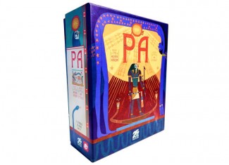 РА (RA) (укр.)