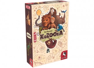 KuZOOkA (KuZOOkA) (англ.)