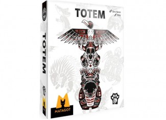 Тотем (Totemic) (укр.)