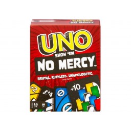 Уно Без извинений (UNO Show'em No Mercy)
