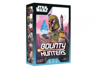 Звездные войны. Охотники за головами (Star Wars: Bounty Hunters) (укр.)