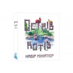 Остров кошек: Набор миниатюр (The Isle of Cats: Miniature Pack) (укр.)