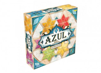 Азул. Летний дворец (Azul: Summer Pavilion) (укр.)